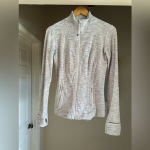 Lululemon Jacket